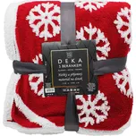 Home Elements Jacquard deka s beránkem…