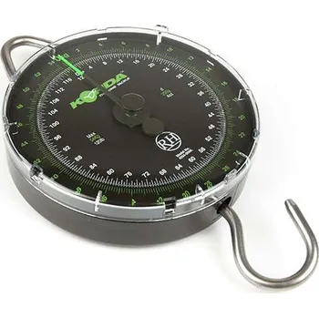 Váha Korda Dial Scales 120lb/54kg Limited Edition