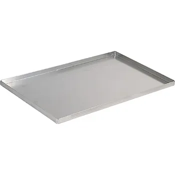 Plech na pečení Plech na pečení 60 x 40 cm, hliník, de Buyer - doprava zdarma od 2999 Kč