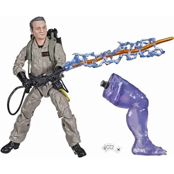 Figurka Hasbro Ghostbusters Plasma Series akční figurka Posmrtný život PETER VENKMAN, F1329