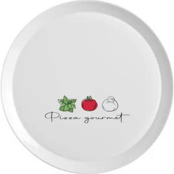 Talíř Talíř na pizzu Ingred 33 cm