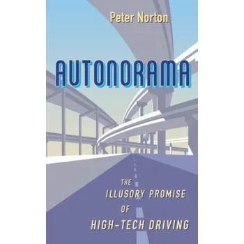 Autonorama - Norton, Peter