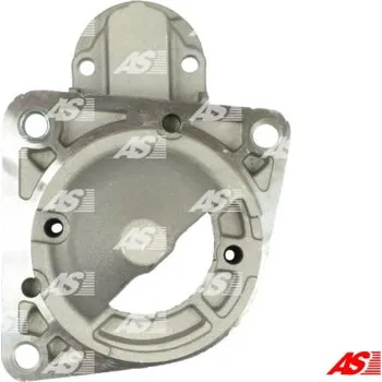 Startér Ložisko hnacího konce, startér, SBR5003