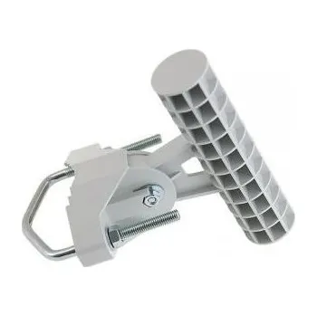 Síťový prvek MAXLINK UbiBracket - univerzální držák (zeď/stožár) pro všechy jednotky NanoStation a Mikrotik SXT UBI-BR