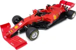 Rastar Ferrari SF1000 KIT 1:16 červené