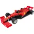 RC model auta Rastar Ferrari SF1000 KIT 1:16 červené