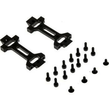 RC vybavení Fusion 360: Blade držák podvozku (2)