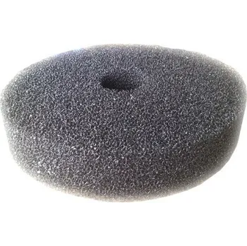 Akvarijní filtr AQUA NOVA Filtrační molitan černý pro NPF-40