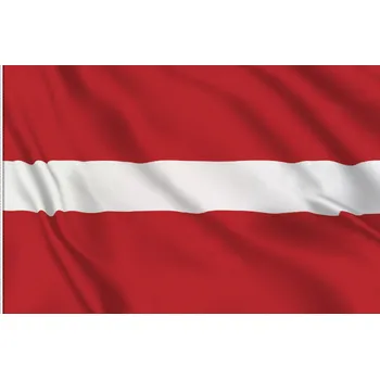 Vlajka PROMEX Vlajka Lotyšsko 90x150cm č.91