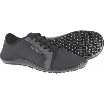 Dámské sandále Bosoboty Leguano Denim graphit 43