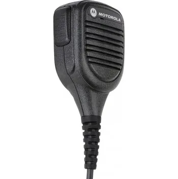 Vysílačka IMPRES externí reproduktor/mikrofon PMMN4108A Radiostanice MOTOROLA