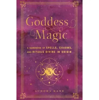 Goddess Magic - Kane, Aurora