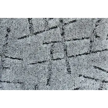 Koberec ITC Symphony 93 světle šedá