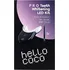 Přípravek na bělení zubů hello coco Pro Teeth Whitening LED Kit sada na bělení zubů