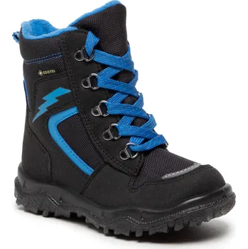 Chlapecká zimní obuv Superfit Husky 1-000048-0010 25