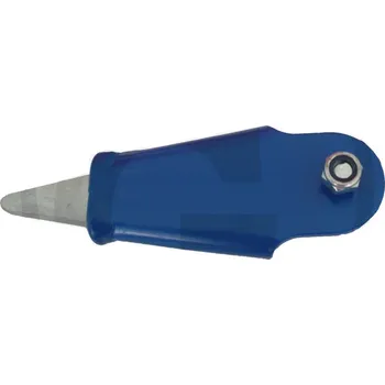 Lany Lanová koncovka SE-L na lano 8-12 mm tažná síla 60 kN