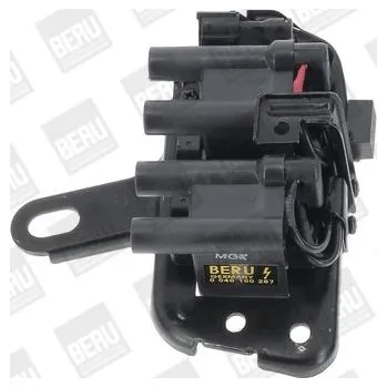 Zapalovací cívka Zapalovací cívka BorgWarner (BERU) ZS267