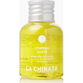 Šampon LA CHINATA Miniaturní Šampon Natural Edition 30 Ml