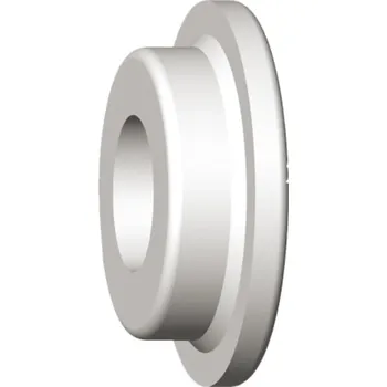 Příslušenství ke svářečce EU Adaptér pro hořáky 17/18/26 - standard s plynovou čočkou