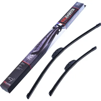 Stěrač Přední stěrače Mitsubishi Lancer 08-