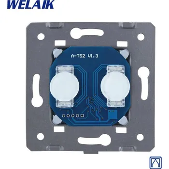vypínač WELAIK modul žaluziový vypínač