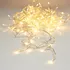 Vánoční osvětlení Světelný vánoční řetěz 360 LED teplá bílá