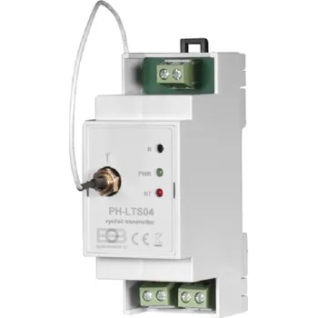 Termostat PH-LTS04 - Detektor nízkého tarifu