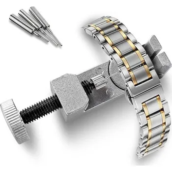 Enem Zkracovač na řemínky - Kovový IR-AWGW-0011