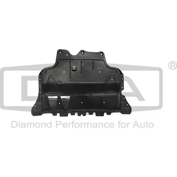 Kryt motoru kryt pod motor, TSI ORIGINÁL, VAG 5Q0825236F