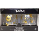 Ep Line Sada sklenic Pokémon 510 ml 2 ks