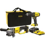 Stanley Fatmax SFMCK471D2S-QW