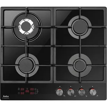 Varná deska Recenze Amica DP 6414 DBG