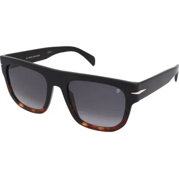 Sluneční brýle Sluneční brýle David Beckham DB 7044/S 37N/9O
