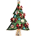 Stoklasa 330702 brož vánoční stromeček…