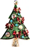 Stoklasa 330702 brož vánoční stromeček…