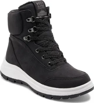 Dámská zimní obuv ROXY Karmel ARJB700703 černé