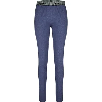 Dámské termo spodky spodky Loap Petla - V21XT/Tap Shoe Melange/Gray L