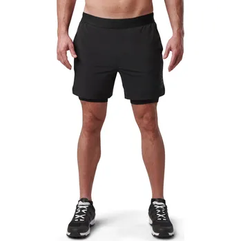 Bermudy 5.11 PT-R Havoc Pro Short - Black M