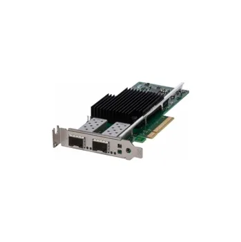 Síťová karta Intel® Ethernet Converged Network Adapter X710-DA2, LAN adaptér
