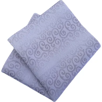 Pánské sako HEDVA ČESKÝ BROKÁT Kapesníček PESh 400 žakár béžová KRB