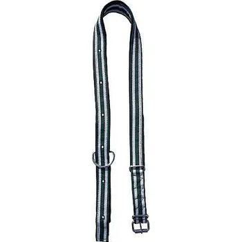 Krční řemen pro býky zesílený 150 x 4,5 cm