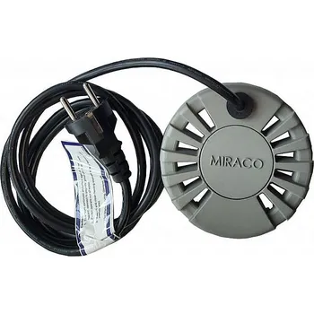 napáječka pro hospodářská zvířata Těleso vyhřívací MIRACO 220V/250W