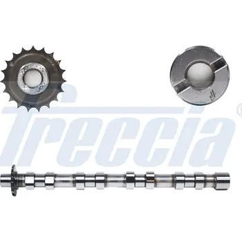 Vačková hřídel Vačkový hřídel FRECCIA CM05-2176