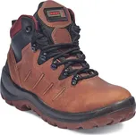 Cerva Obuv Panda MONVISO S3 SRC kotník hnědá - 47