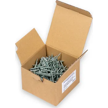 Vrut Jablotron ACC-S4.5X50 univerzální vrut Killich se zápustnou hlavou