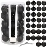 Springos CA0877 8 cm černé 30 ks