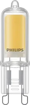 Žárovka Philips LED žárovka G9 2W 230V 200lm 2700K