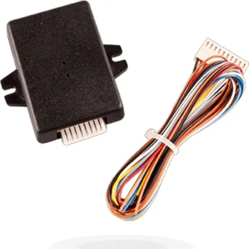 Autoalarm Jablotron MCO-04 Výstupní modul autoalarmů