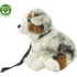 plyšák Rappa Australský ovčák 27 cm