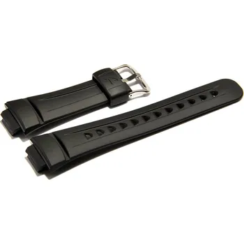 Řemínek na hodinky Řemínek na hodinky CASIO G 2900-1 (0645)